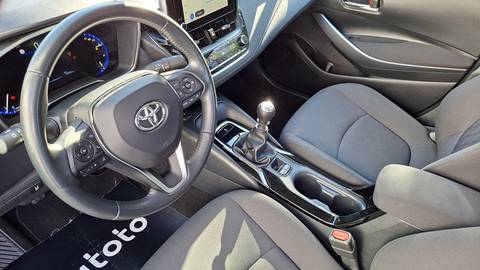 2023 Toyota Corolla — sličica 5