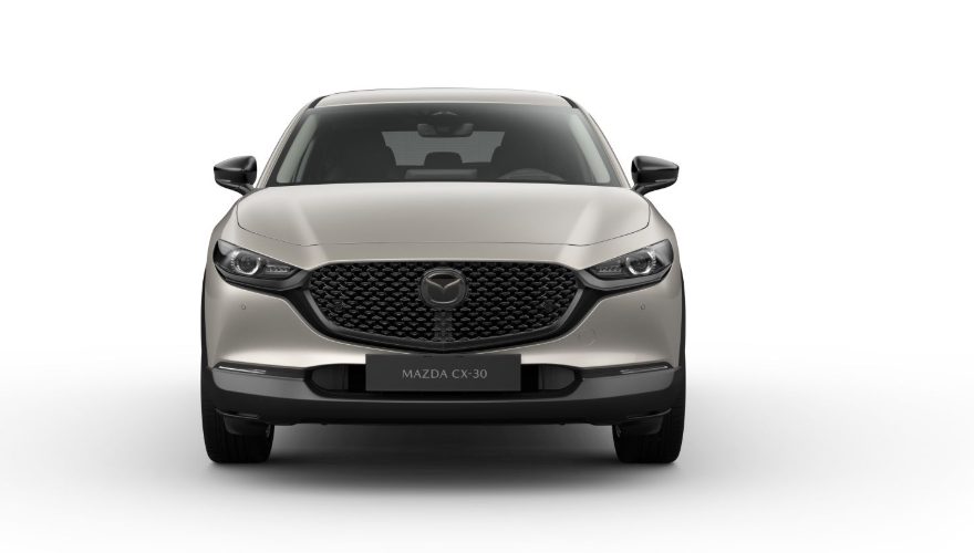2026 Mazda CX-30 — fotografija 7