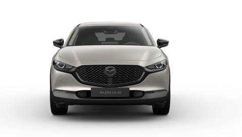 2026 Mazda CX-30 — sličica 7