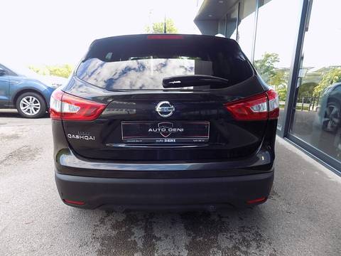 2018 Nissan Qashqai — sličica 7