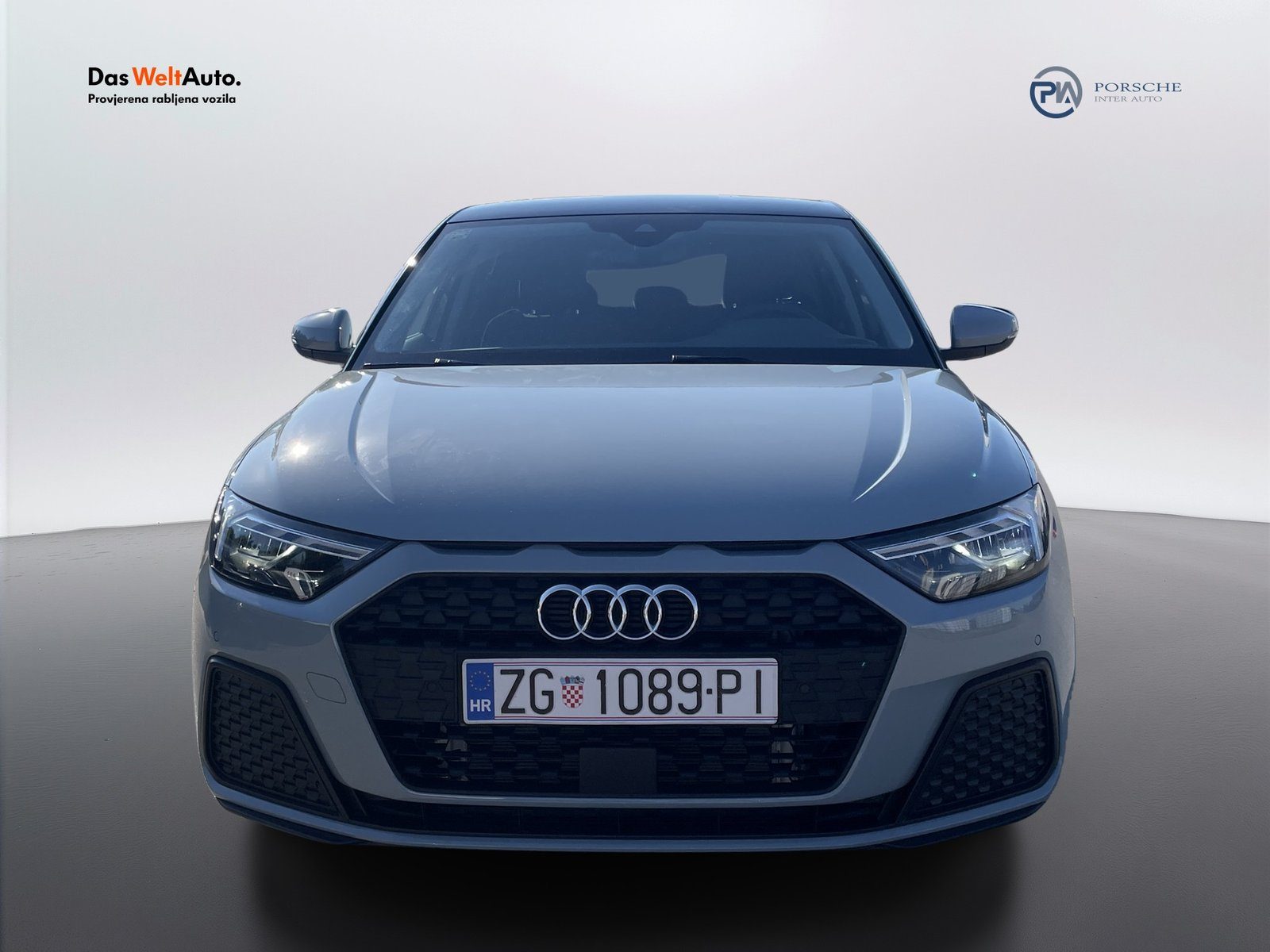 2026 Audi A1 Sportback — fotografija 4