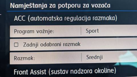 2017 Volkswagen Passat — sličica 21