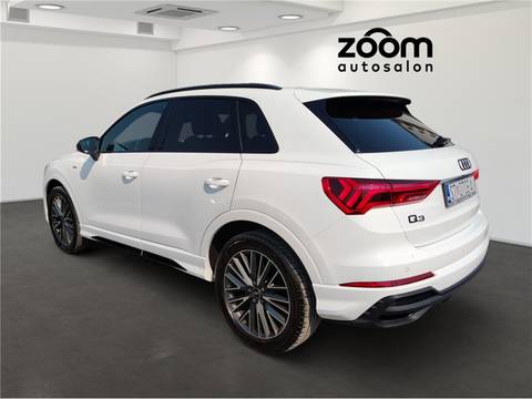 2023 Audi Q3 — sličica 4