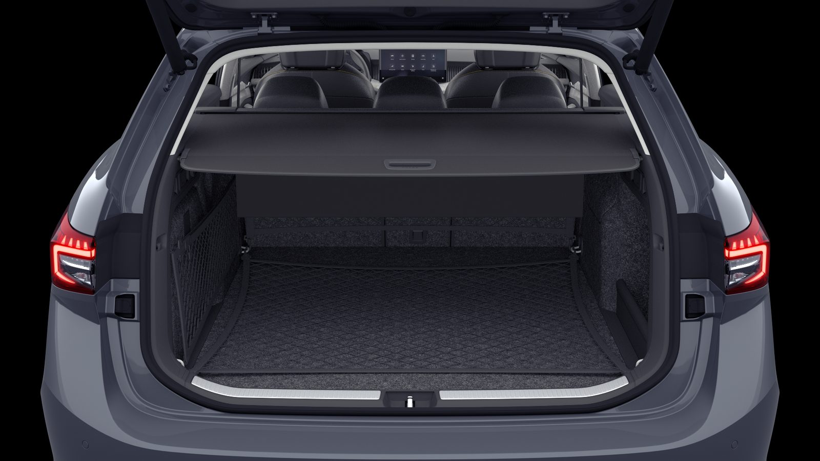 2026 Škoda Superb Combi — fotografija 6