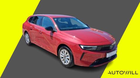 2024 Opel Astra Sports Tourer