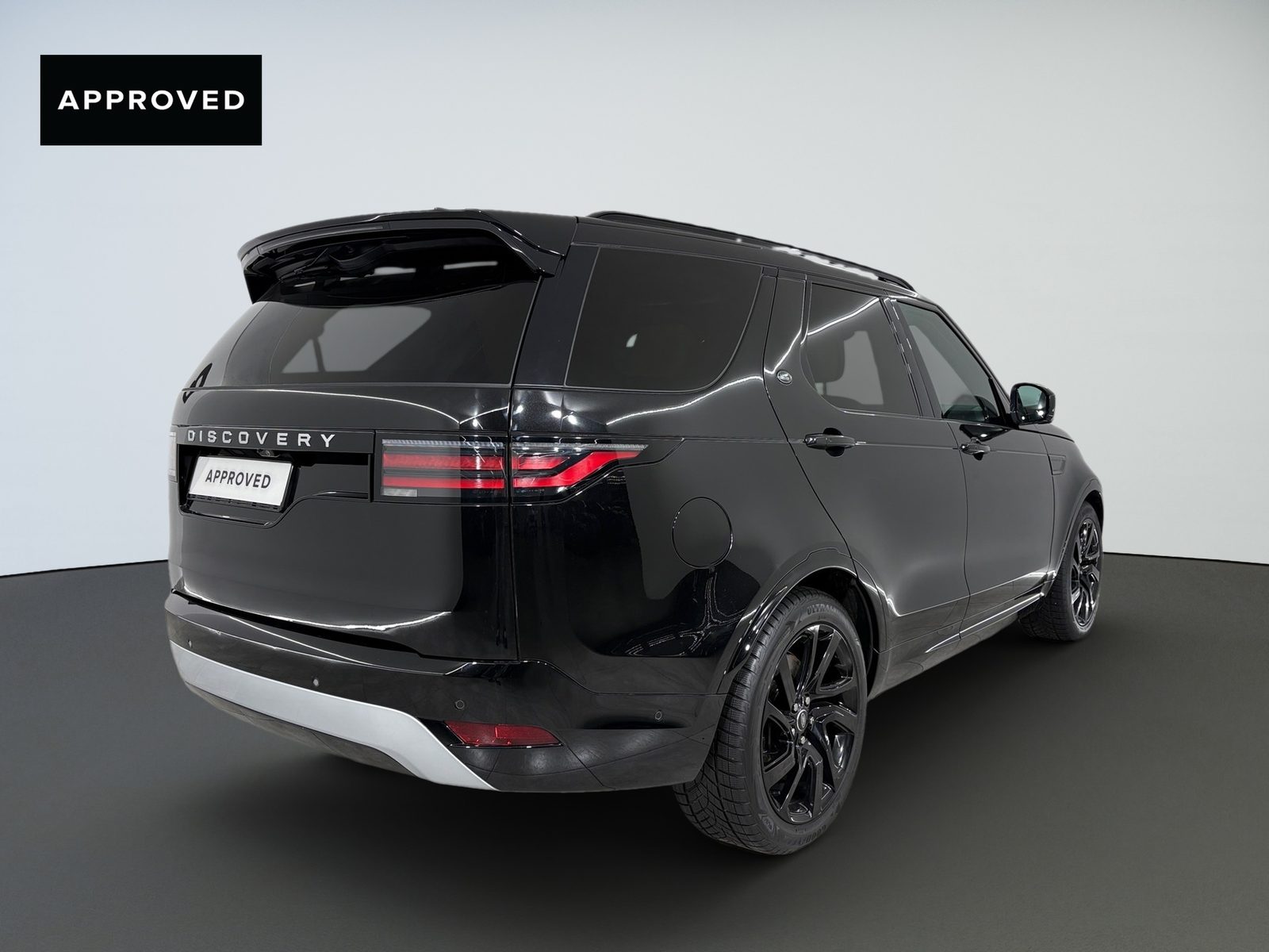 2024 Land Rover Discovery — fotografija 6