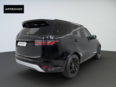 2024 Land Rover Discovery — sličica 6