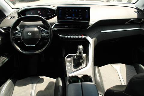 2022 Peugeot 3008 — sličica 13