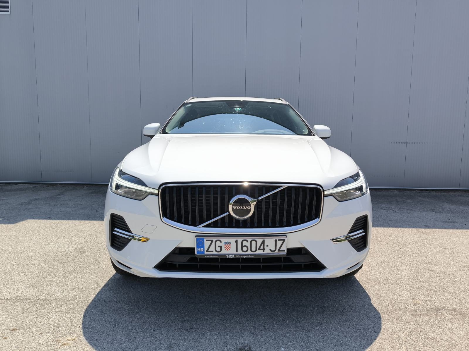 2022 Volvo XC60 — fotografija 6