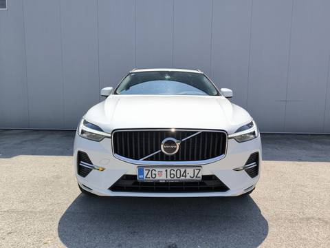 2022 Volvo XC60 — sličica 6