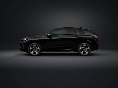 2026 Cupra Terramar — sličica 3