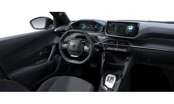 Peugeot 2008 — fotografija 4