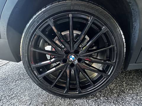2019 BMW X4 xLine — sličica 19