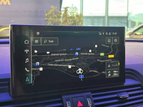 2022 Audi Q5 — sličica 25