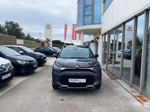 2024 Citroën C3