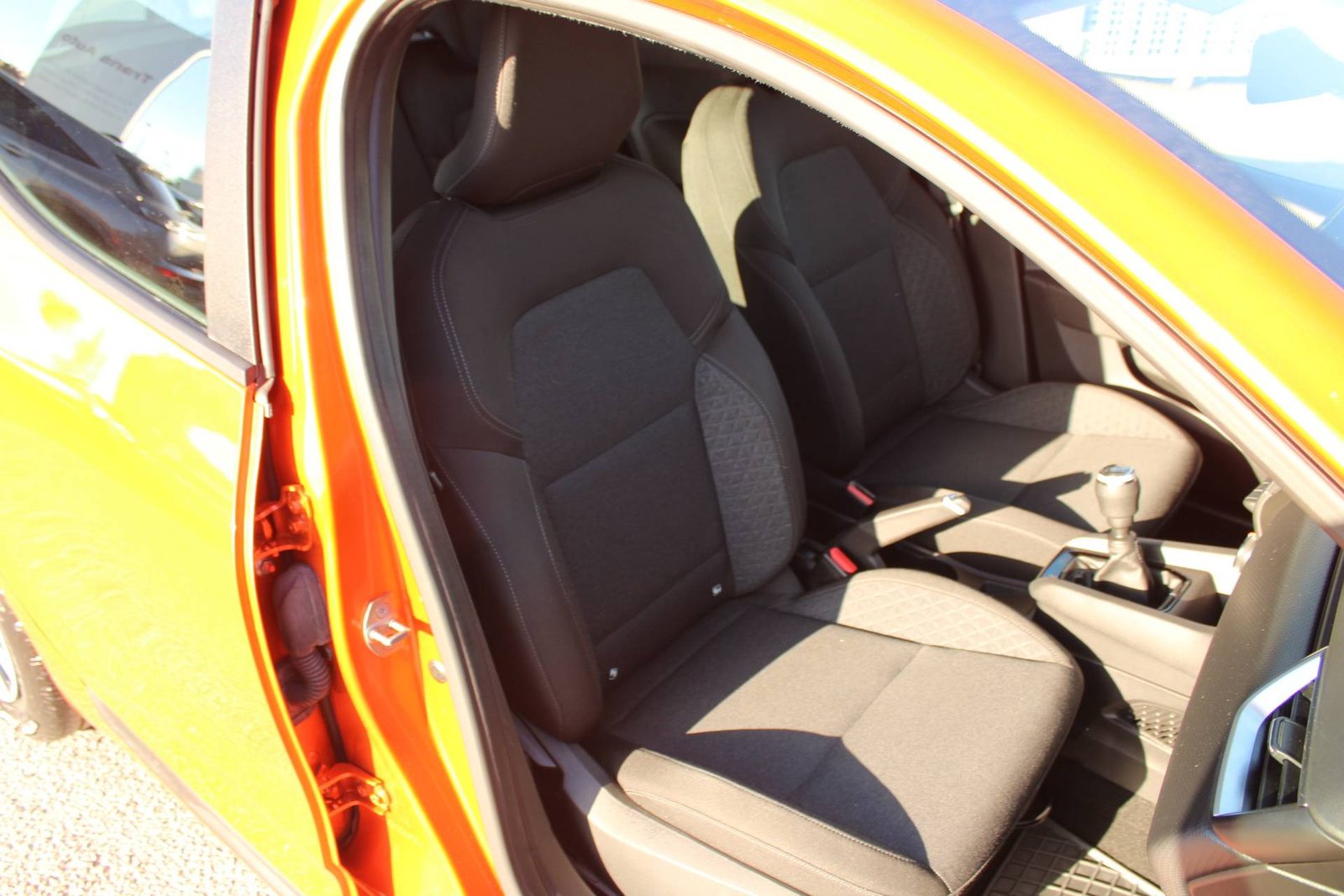 2023 Renault Clio — fotografija 12