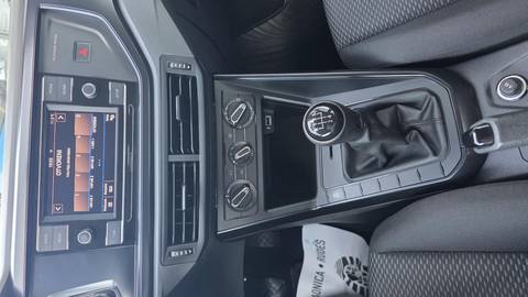2018 Volkswagen Polo — sličica 16