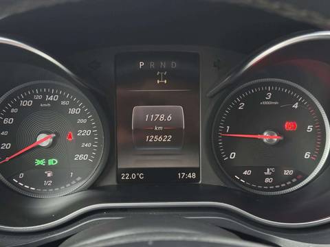 2018 Mercedes-Benz X-klasa — sličica 6