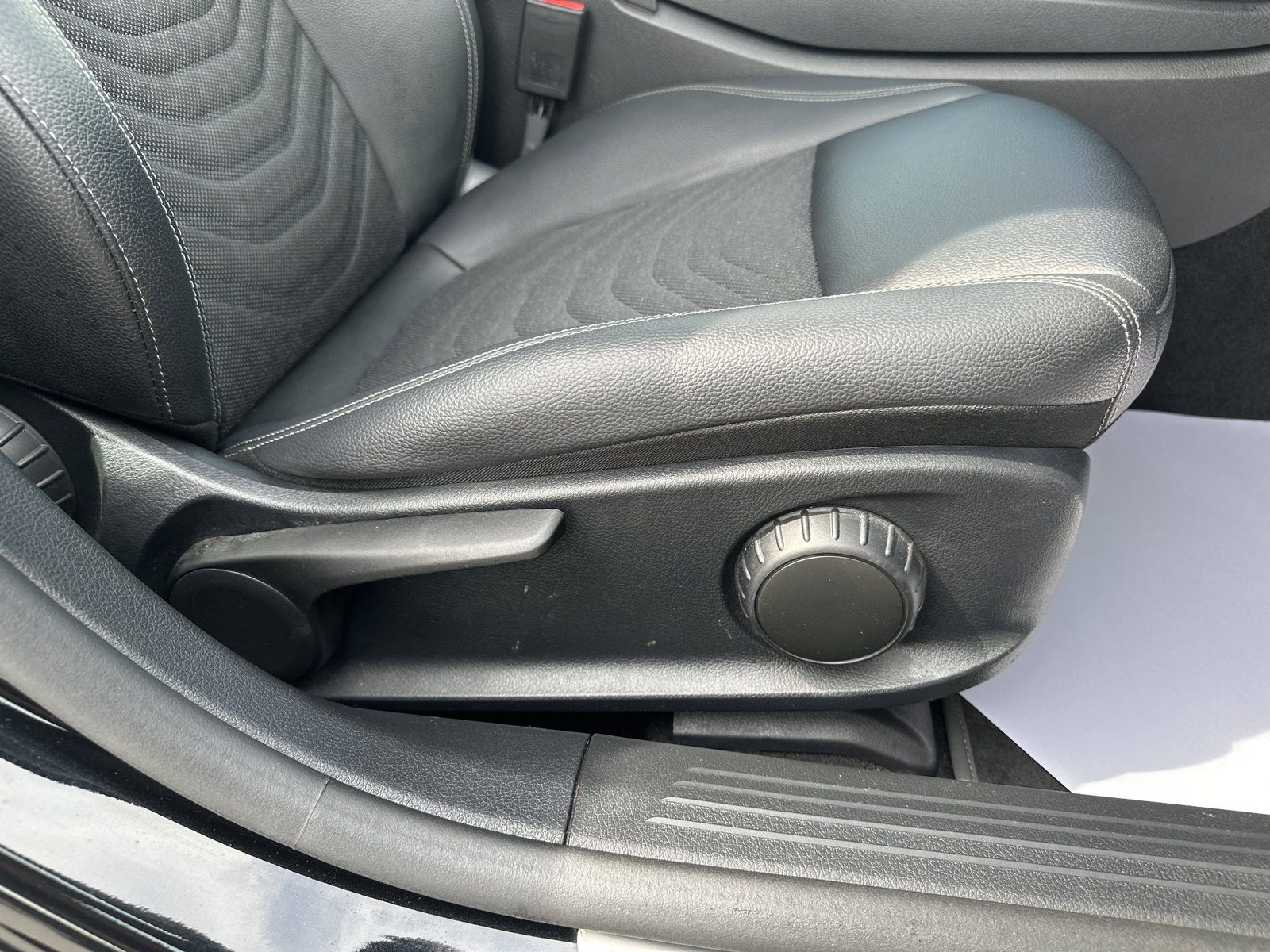 2021 Mercedes-Benz A-klasa — fotografija 24