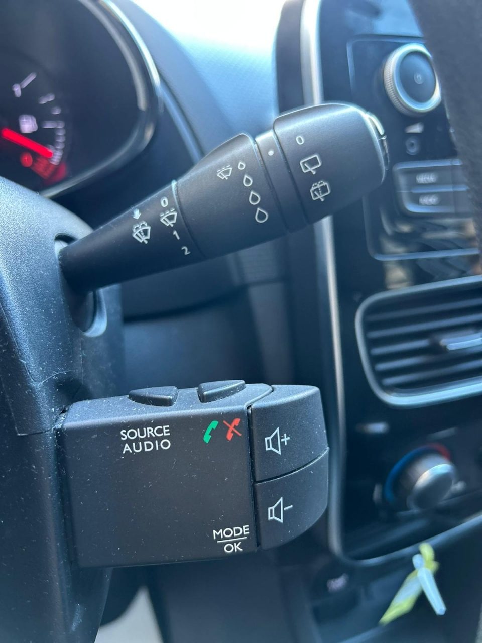 2019 Renault Clio IV — fotografija 7