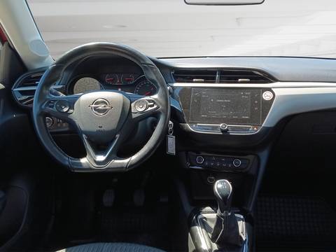 2022 Opel Corsa — sličica 10
