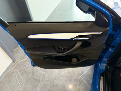 2020 BMW X2 — sličica 10