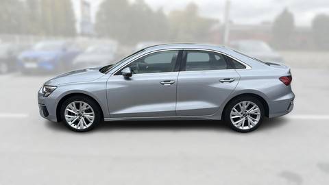 2023 Audi A3 Limousine — sličica 4
