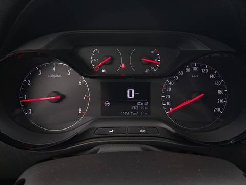 2022 Opel Crossland X — sličica 12