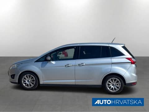 2012 Ford C-max — sličica 6
