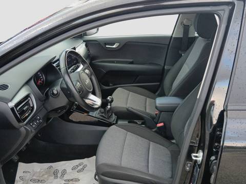 2023 Kia Stonic — sličica 12