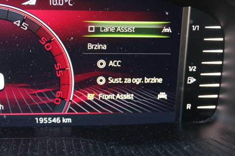 2023 Škoda Kodiaq — sličica 24