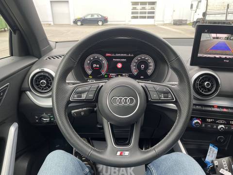 2024 Audi Q2 — sličica 27
