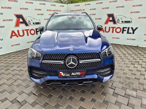 2020 Mercedes-Benz GLE — sličica 2