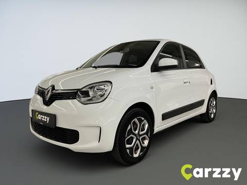 2022 Renault Twingo