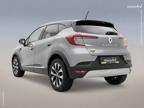 2022 Renault Captur — sličica 6