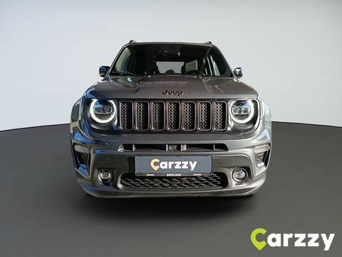 2022 Jeep Renegade — sličica 3