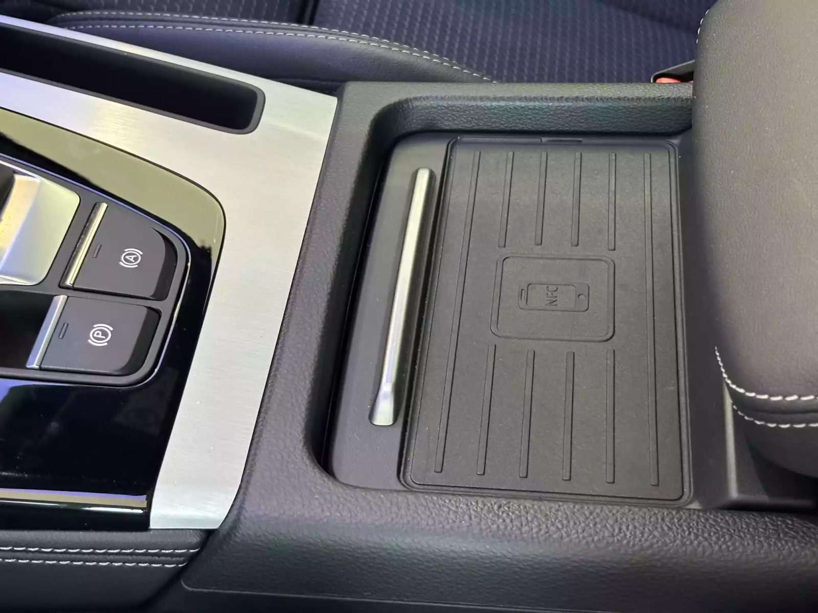 2022 Audi Q5 — fotografija 28