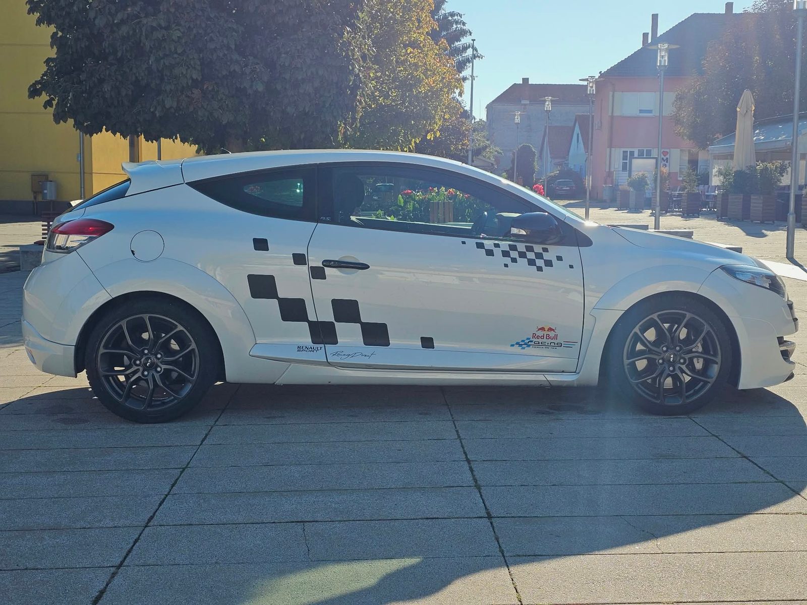 2013 Renault Megane — fotografija 6