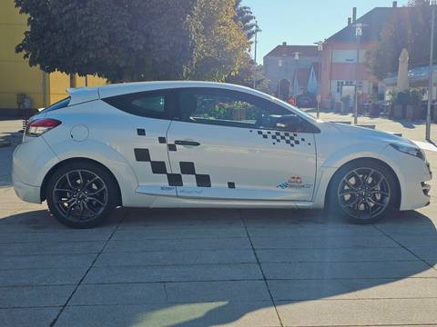 2013 Renault Megane — sličica 6