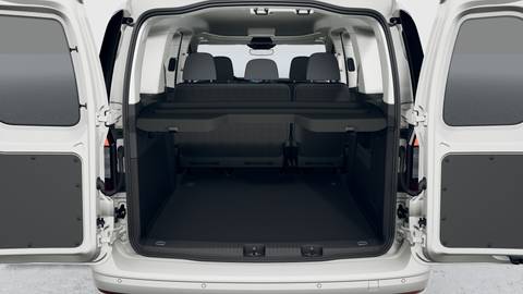 2026 Volkswagen Caddy — sličica 8