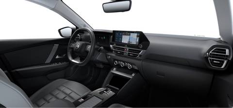 2026 Citroën E-C4 X — sličica 7