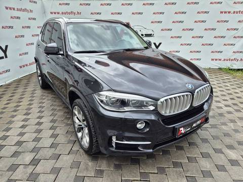 2015 BMW X5 — sličica 3