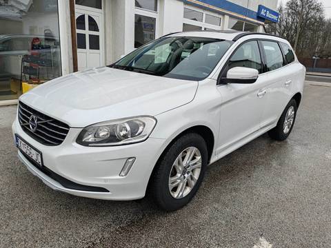 2015 Volvo XC60