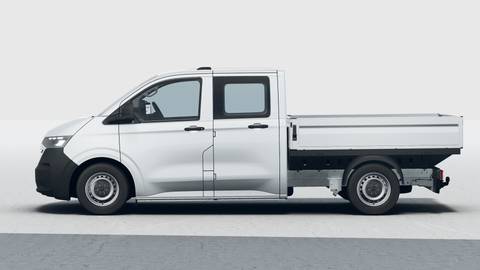 2026 Volkswagen Transporter — sličica 3