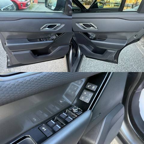 2018 Land Rover Velar — sličica 23