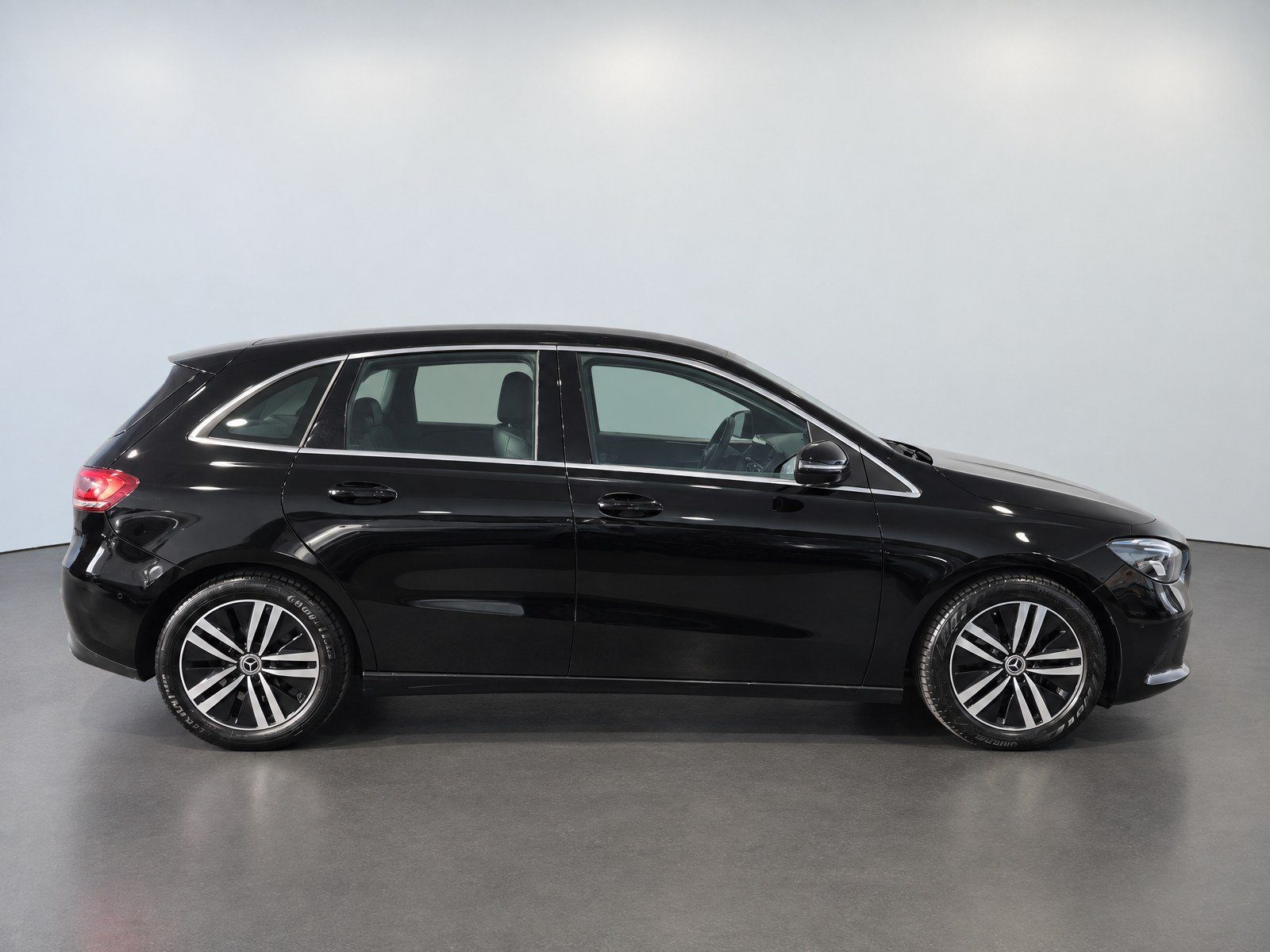 2022 Mercedes-Benz B-klasa — fotografija 5