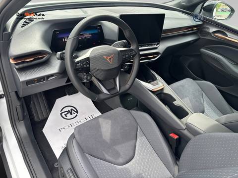 2026 Cupra Raval — sličica 10
