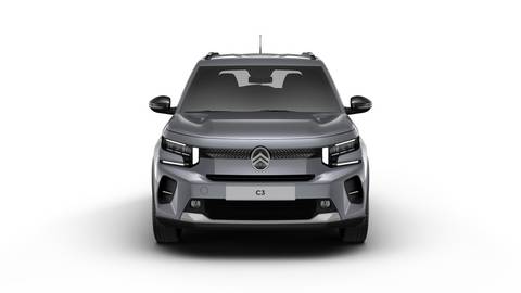 2026 Citroën C3 — sličica 3