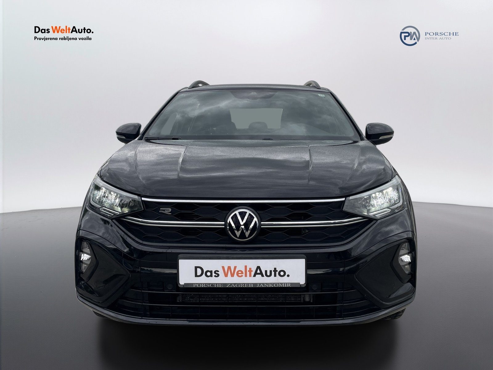 2023 Volkswagen Taigo — fotografija 4