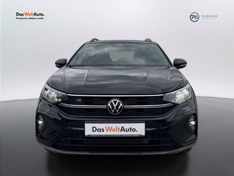 2023 Volkswagen Taigo — sličica 4